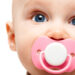پستانک های شیرین به تسکین درد نوزادان کمک می کنند.